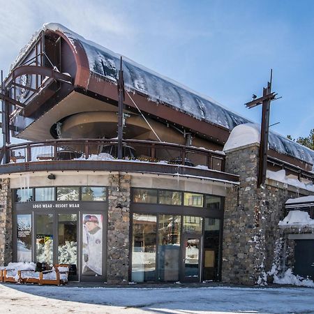 Village # 3310 - Lincoln House Mammoth Lakes Exterior photo