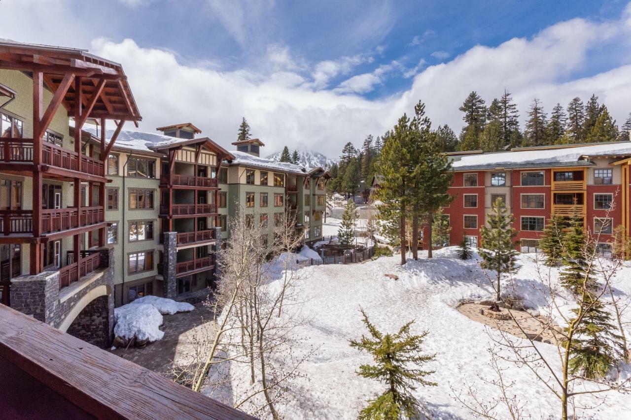 Village # 3310 - Lincoln House Mammoth Lakes Exterior photo